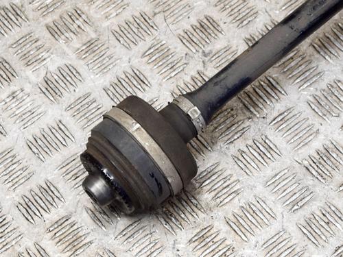 Left rear driveshaft BMW X4 (G02, F98) xDrive 20 d | BP28446472M40