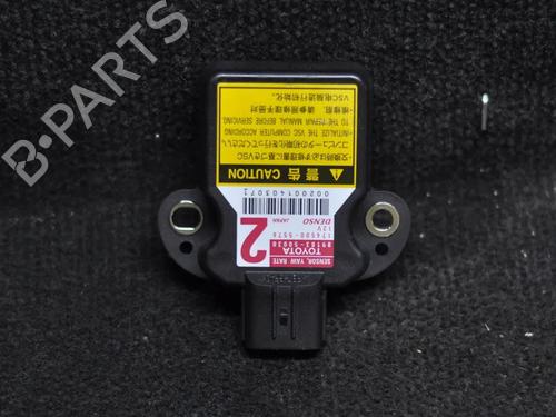 Used Electronic sensor LEXUS RX (_L1_) 450h (GYL10_) (299 hp) 7081372