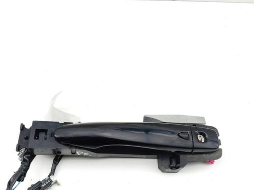 Used Front left exterior door handle Front left exterior door handle 38960591 38960591