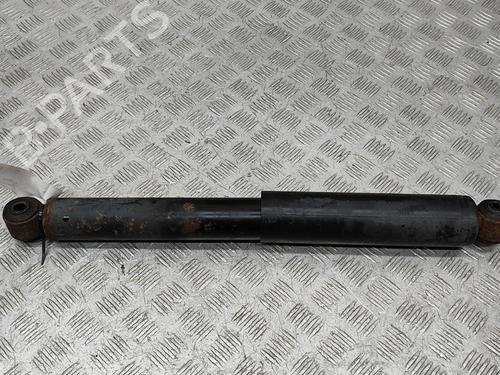 Used Left rear shock absorber DODGE NITRO 2.8 CRD 4WD (177 hp) 25217969
