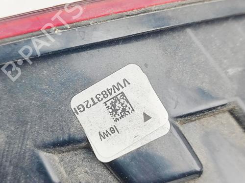 Left tailgate light VW ARTEON (3H7, 3H8) 2.0 TSI | BP38961038C79 - Image 7