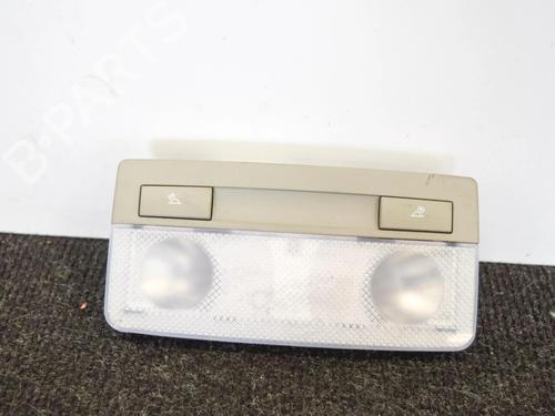 Used Interior roof light OPEL ZAFIRA TOURER C (P12) 1.6 CDTI (75) (136 hp) 20337756