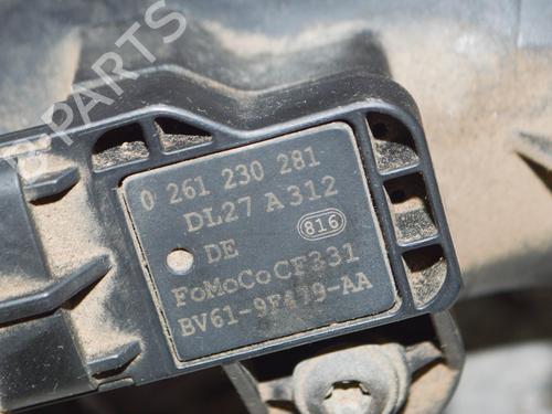 Pipe FORD FIESTA VI (CB1, CCN) 1.0 EcoBoost | BP14647487M125 