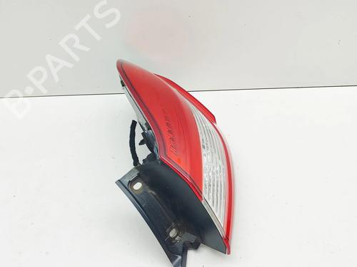 Right taillight MASERATI GHIBLI III (M157) 3.0 D | BP34521037C35 - Image 2