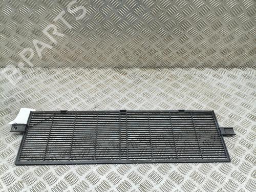 Grill Grill NISSAN NAVARA NP300 Pickup (D23, D23T) 2.3 dCi 4x4 (D231, D23T) (190 hp) 38960643 38960643
