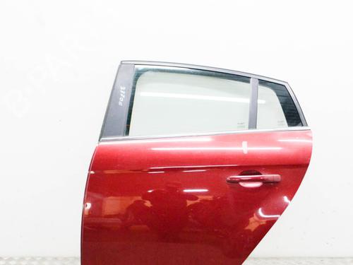 Used Left rear door FIAT BRAVO II (198_) 1.9 D Multijet (198AXC1B) (150 hp) 8935596