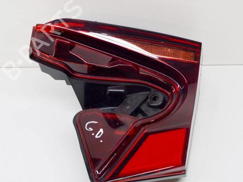 Used Right tailgate light Right tailgate light TOYOTA C-HR (_X1_) 1.8 Hybrid (ZYX10_, ZYX11_) (98 hp) 14644783 14644783