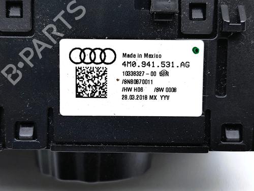 Electronic module AUDI Q5 (FYB, FYG) 2.0 TDI quattro | BP36391200M83 - Image 7