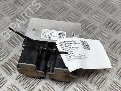 Elektronisk sensor VW ID.3 (E11, E12) Pro (145 hp) 27768743