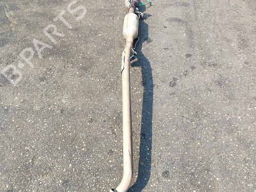 Katalysator für MAZDA CX-5 (KF) 2.0 (165 hp) 26501015