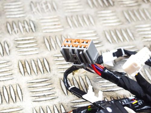 Wiring harness TESLA MODEL 3 (5YJ3) EV AWD | BP27758954E16 