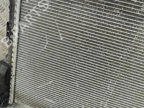 Water radiator OPEL VIVARO B Van (X82) 1.6 CDTI (05) | BP31112764M31 