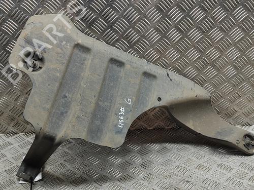 Bundpladebeskyttelse SEAT TARRACO (KN2) 1.5 TSI ACT (150 hp) 28549473