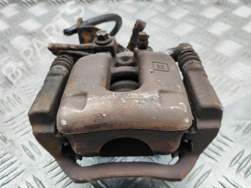 Used Right rear brake caliper Right rear brake caliper OPEL MOKKA / MOKKA X (J13) 1.4 (_76) (140 hp) 33390647 33390647