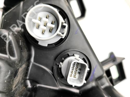 Right daytime light NISSAN ARIYA (FE0) EV | BP36067485C103  - Image 7