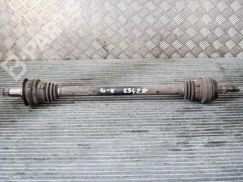 Left rear driveshaft MERCEDES-BENZ GLE (W166) 250 d (166.006) | BP6750258M40 