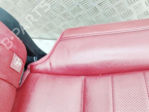 Rear seat LEXUS RX (_L2_) 450h AWD (GYL25_, GYL26_, GYL25, GYL26, GYL25R, GYL26R) | BP33395102C17  - Image 8