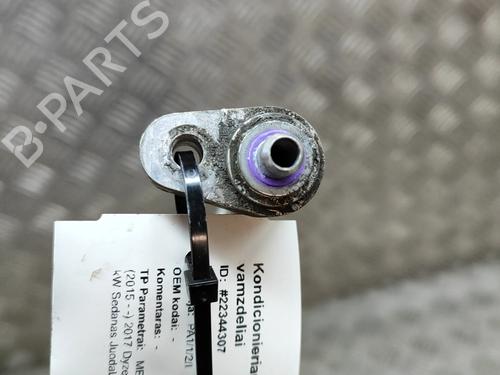 AC pipe MERCEDES-BENZ E-CLASS (W213) E 220 d (213.004) | BP16535396M126 - Image 5