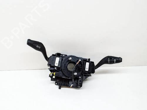 Used Steering column stalk FORD FOCUS III 2.0 ST (250 hp) 7735805