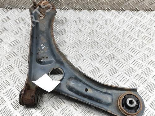 Left front suspension arm VW CADDY III Box Body/MPV (2KA, 2KH, 2CA, 2CH) 2.0 SDI | BP22807605M12 