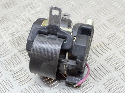 Used Rear center seatbelt Rear center seatbelt JAGUAR S-TYPE II (X200) 2.5 V6 (200 hp) 8625896 8625896