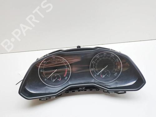 Used Instrument cluster Instrument cluster SKODA SUPERB III (3V3) 1.6 TDI (120 hp) 39145547 39145547