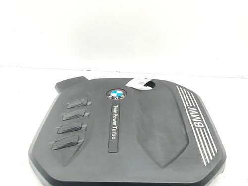 Topbeskyttelse Topbeskyttelse BMW X4 (G02, F98) xDrive 20 d (190 hp) 35790098 35790098