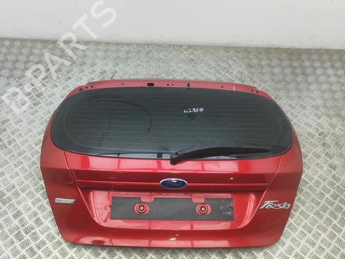 Porton trasero Porton trasero FORD FIESTA VII (HJ, HF) 1.0 EcoBoost (125 hp) 35811428 35811428