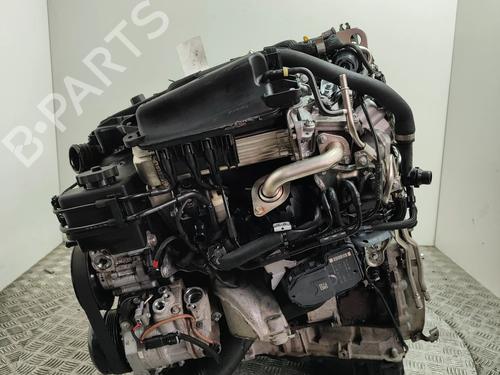 Used Engine MERCEDES-BENZ SPRINTER 3,5-t Platform/Chassis (B906) 316 CDI (906.131, 906.133, 906.135, 906.231, 906.233,... (163 hp) 30937634