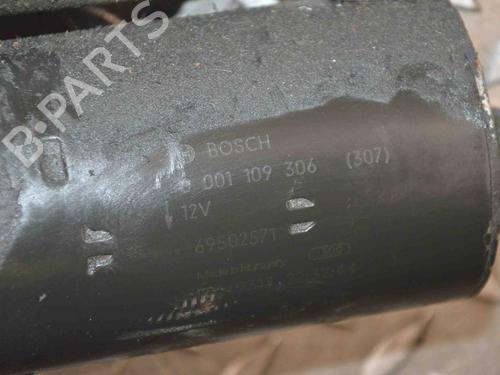 Starter IVECO DAILY V Van 29L15 V, 35S15 V, 35C15L V, 40C15L V, 50C15L V | BP30241125M8 