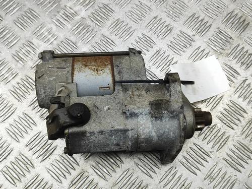 Used Starter Starter JAGUAR XK 8 Coupe (X100) 4.2 (298 hp) 36458686 36458686
