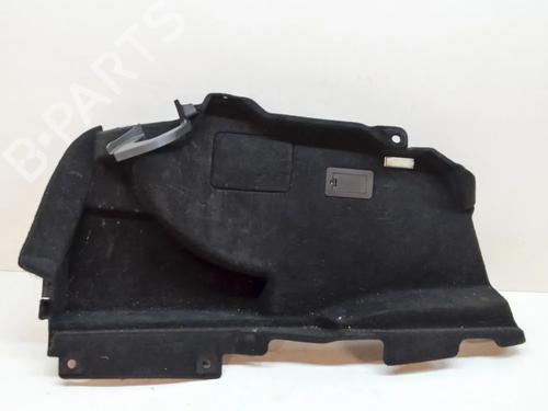 Bagagerumsbeklædning MASERATI GHIBLI III (M157) 3.0 S (409 hp) 14633088