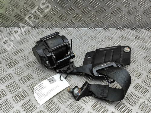 Sicherheitsgurt hinten rechts für ISUZU D-MAX II (TFR, TFS) 1.9 Ddi 4x4 (TFS87J) (163 hp) 32213919