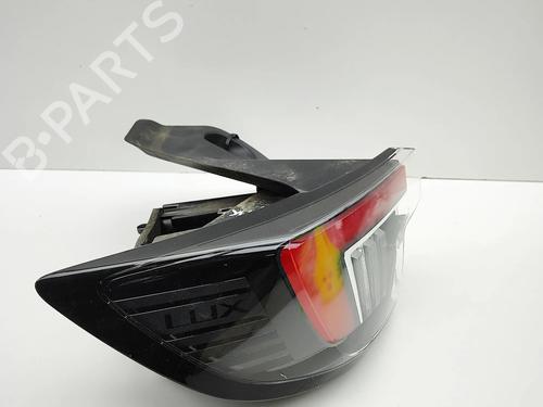 Left taillight OPEL MOKKA 1.2 (76) | BP36458380C34 - Image 4