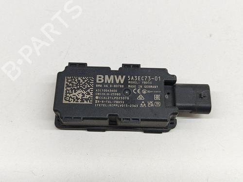 Used Electronic module BMW iX (I20) xDrive 50 (523 hp) 28550452