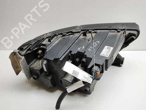 Left headlight PORSCHE CAYENNE Coupe (9YB) 3.0 AWD (9YBAA1) | BP36391304C28 - Image 2