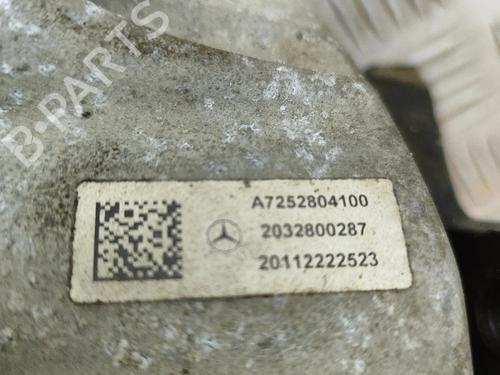 Transfer box VOLVO XC60 II (246) T8 Hybrid AWD | BP28437705M36