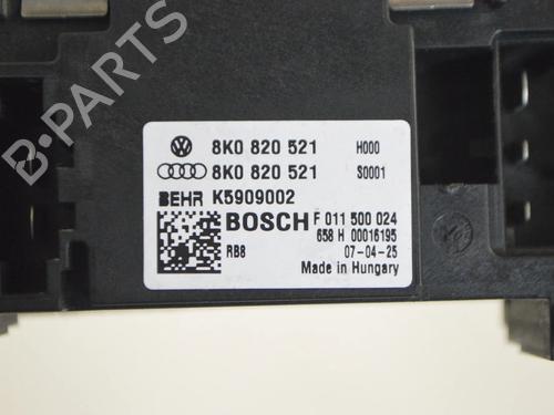Heater resistor AUDI A5 (8T3) 3.0 TDI quattro | BP30267116M108  - Image 5