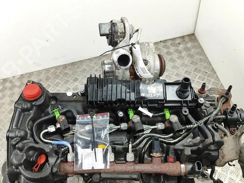 Engine MERCEDES-BENZ VITO Bus (W639) 110 CDI (639.701, 639.703, 639.705) | BP28954572M1 - Image 5