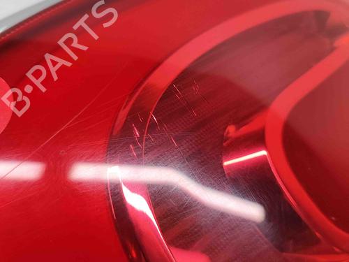 Left taillight FIAT 500L (351_, 352_) 1.6 D Multijet (199LYD1B) | BP29867328C34