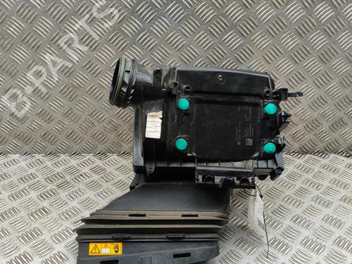 Used Air filter box Air filter box 38756085 38756085