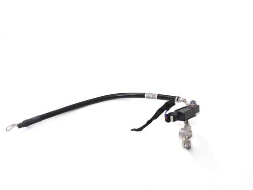 Used Cable MERCEDES-BENZ E-CLASS Convertible (A238) E 220 d (238.414) (194 hp) 30213939