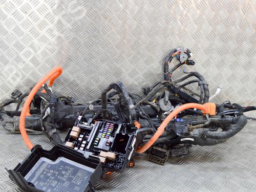 Wiring harness HYUNDAI IONIQ (AE) Electric | BP14649527E16 