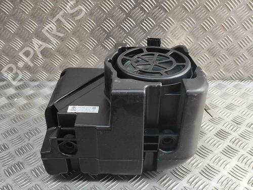 Module électronique AUDI Q4 E-TRON Sportback (F4N) 40 (204 hp) 28437406
