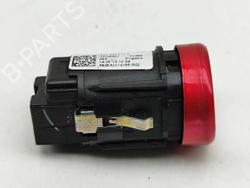 Switch AUDI Q5 (8RB) SQ5 TDI quattro | BP28674995I30