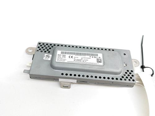 Elektronisk modul TESLA MODEL 3 (5YJ3) EV | BP27774476M83 