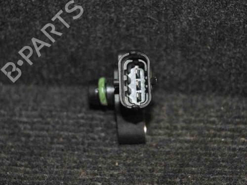 Used Electronic sensor OPEL CORSA D (S07) 1.4 (L08, L68) (100 hp) 7736808