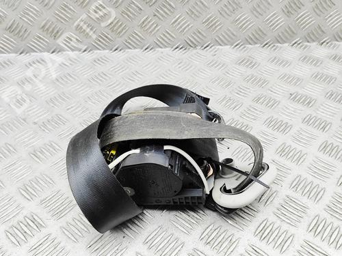 Used Front right seatbelt Front right seatbelt VW TRANSPORTER T6 Van (SGA, SGH, SHA, SHH) 2.0 TDI (150 hp) 33387305 33387305