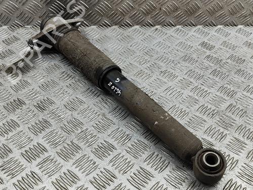 Left rear shock absorber TOYOTA COROLLA Estate (_E21_) 1.8 Hybrid (ZWE211) | BP29391256M18 