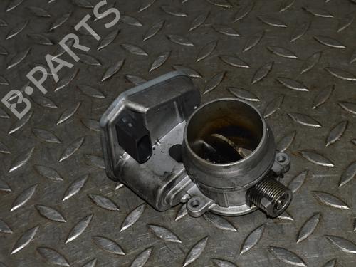 Used Throttle body Throttle body BMW 1 (E87) 120 d (177 hp) 33345475 33345475